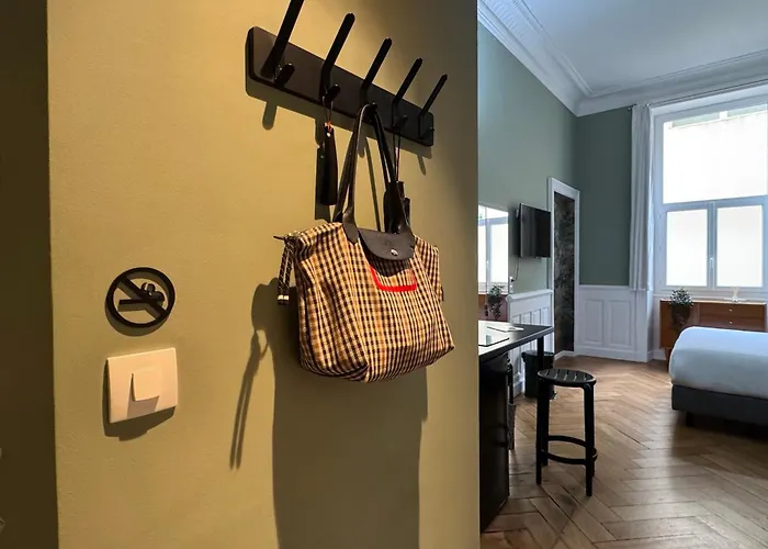 De Charme Rénové En Centre-ville, Animaux Admis - Fr-1-555-123 Apartamento *