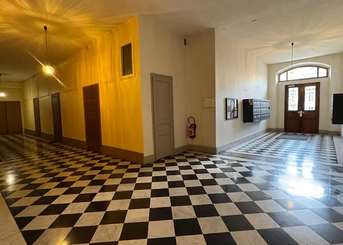 De Charme Rénové En Centre-ville, Animaux Admis - Fr-1-555-123 *