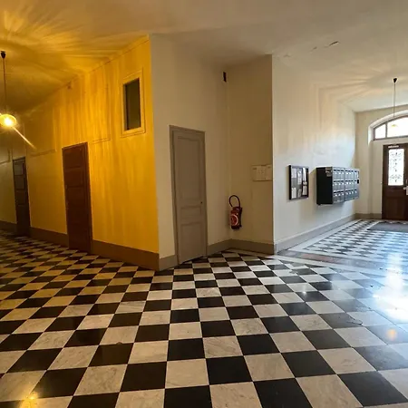 De Charme Renove En Centre-ville, Animaux Admis *