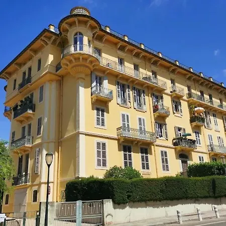 De Charme Renove En Centre-ville, Animaux Admis - Fr-1-555-123 Apartment Aix-les-Bains