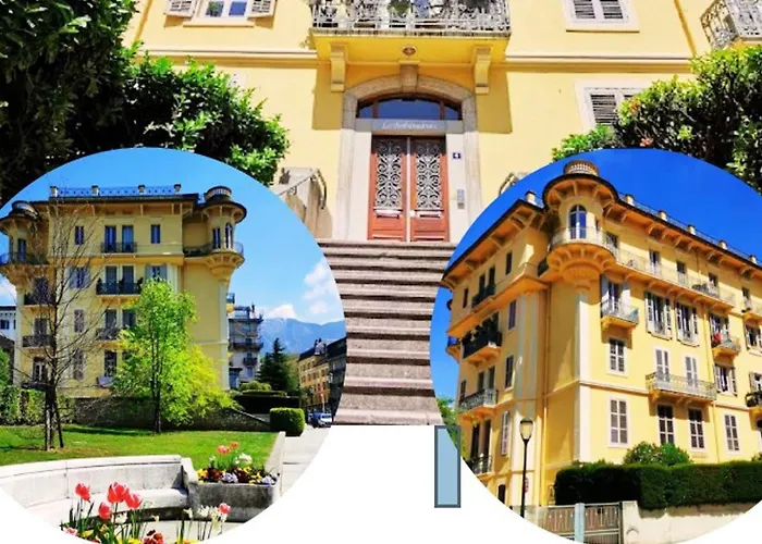 De Charme Rénové En Centre-ville, Animaux Admis - Fr-1-555-123